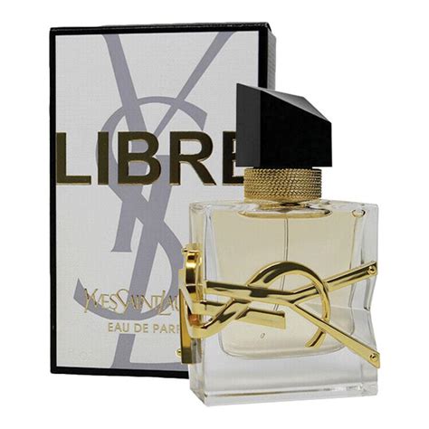 yves saint laurent libre eau de toilette 30ml|ysl libre chemist warehouse.